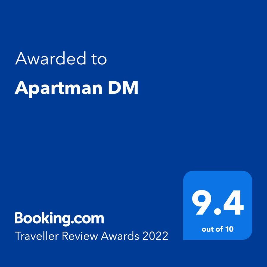 Apartman Dm Διαμέρισμα Βάλιεβο Εξωτερικό φωτογραφία